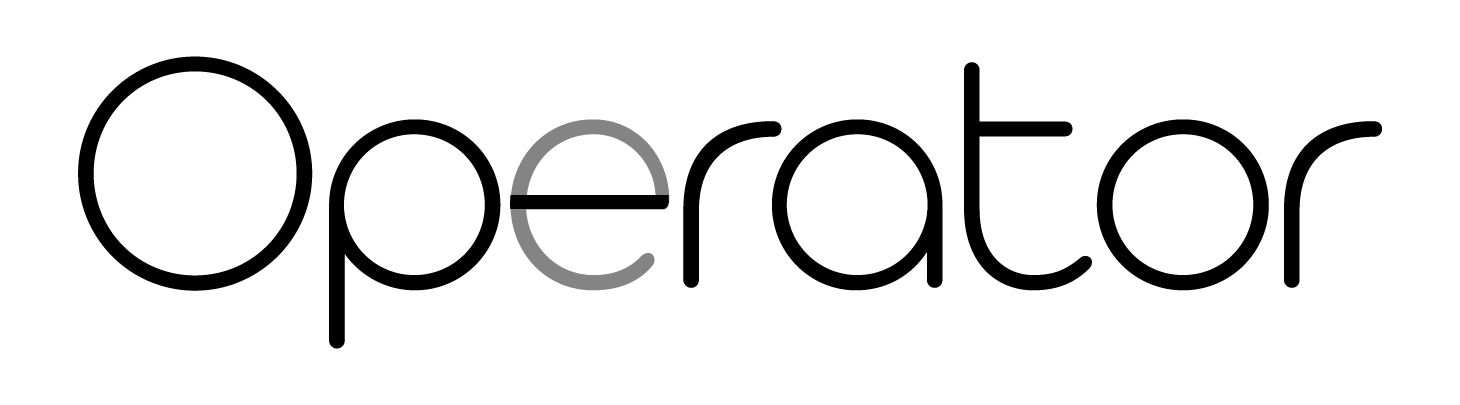 Op-rator